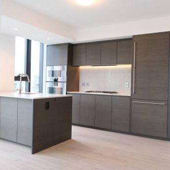 Brand New Luxurious 2BR + 2 BR+ DEN @ Landmark on Robson - Photo 4