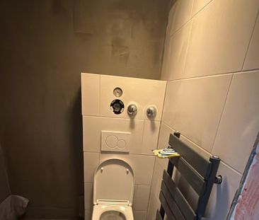 Renoviertes 1 Zimmer Apartment mit Balkon & Erstbezug Köln Lind - Photo 2