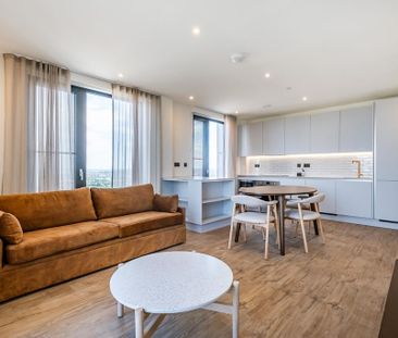 2 bedroom apartment to rent - Photo 1