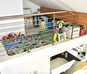 Appartement 7 pièces à Mont-Saint-Martin - Photo 1