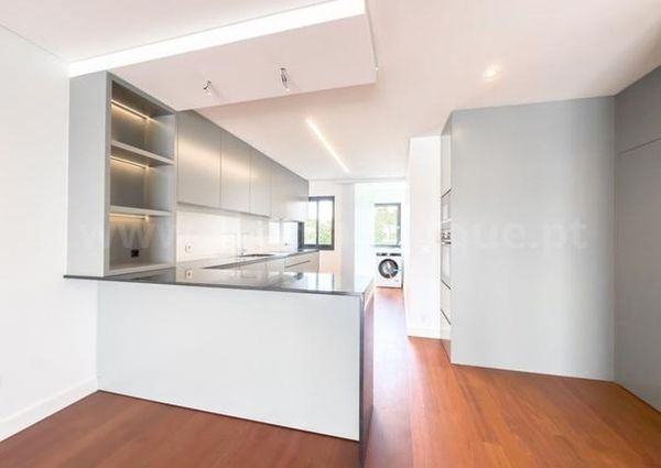 Apartamento T2 em Porto