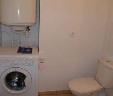 Appartement T1 à FONTAINE - Photo 3