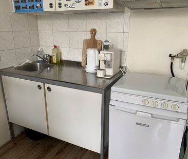 Te huur: Kamer Nieuwe Ebbingestraat in Groningen - Foto 5