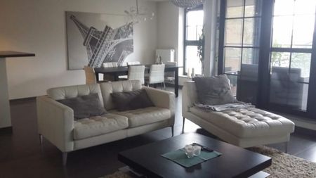 Appartement te huur - Foto 2