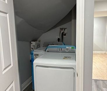 For Lease - 52 Moffatt Avenue Unit# BASEMENT, Brampton, Ontario - Photo 3