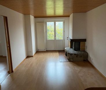 2-Zimmerwohnung, 1. Stock rechts - Photo 1