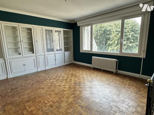 A LOUER T4 VIEUX LILLE - Photo 1