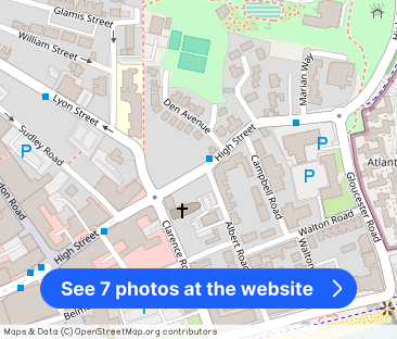 High Street Bognor Regis PO21 - Photo 1