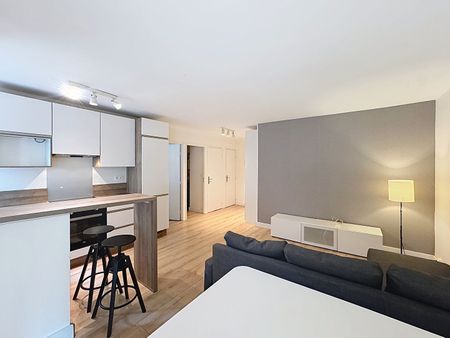 Appartement T2 Suresnes à louer - Photo 2