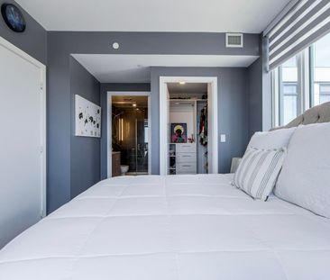 For Lease - 180 Veterans Drive Unit# 703, Brampton, Ontario - Photo 1