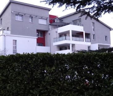 Location Appartement 2 pièces 40m² TOULOUSE 31500 - Photo 1