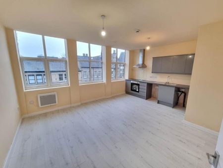 1 bedroom apartment to rent - Photo 3