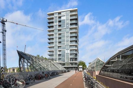 Te huur: Appartement Stationsplein in Schiedam - Photo 5