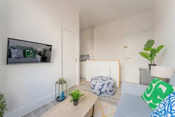 Rue Eugène Bar - Photo 1