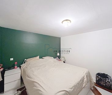 Location Appartement 3 pièces 41m² - Photo 6