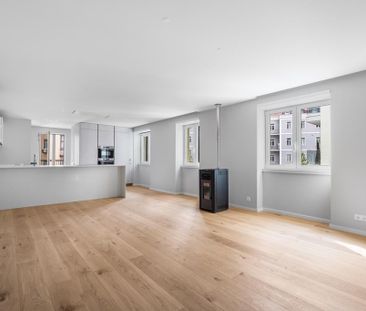 3 Bedroom Apartment with garden, Marquês de Pombal, Lisboa - Photo 6