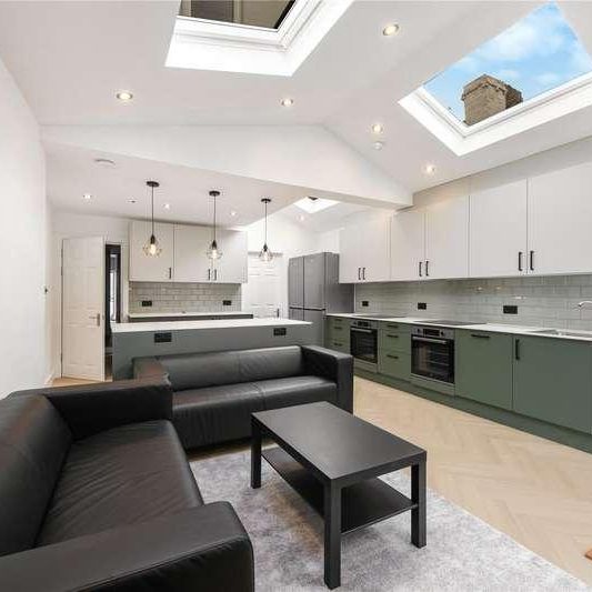 Florence Road, New Cross, SE14 - Photo 1