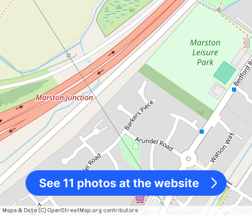 Barkers Piece, MK43 - Photo 1