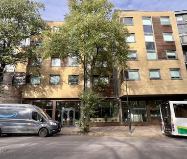 Flat share to rent - Photo 4