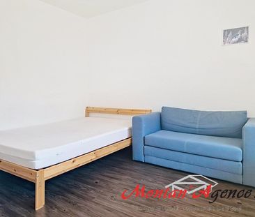 1 Zimmer - Photo 2