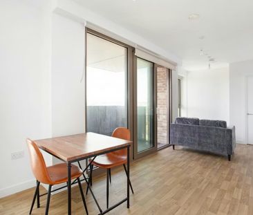 1 bedroom apartment - Photo 2