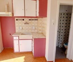 Studio/Γκαρσονιέρα για ενοικίαση - Ίλιον, - Photo 1