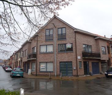 - Sint-Niklaas – Rustig gelegen appartement met 2 slaapkamers, terr... - Photo 5