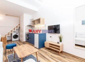 Loft για ενοικίαση - Κέντρο Θεσσαλονίκης, - Photo 1