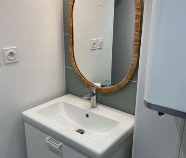 Location Appartement 1 pièce 18m² TOULOUSE 31000 - Photo 4