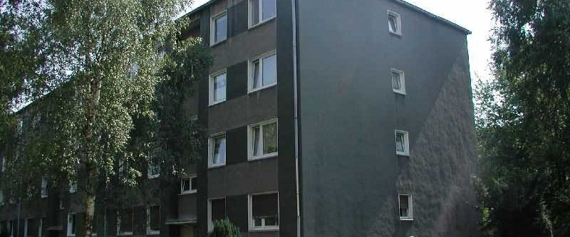 Familienfreundliche Wohnung in Moers - Photo 1