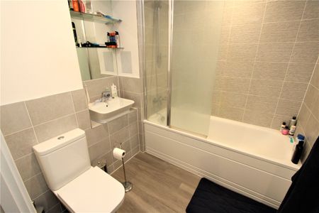 1 bedroom apartment to rent - Photo 5