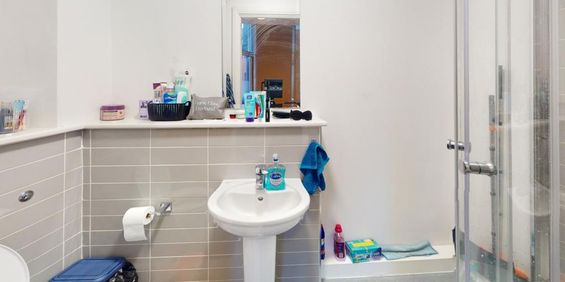 Studio to rent - Photo 3