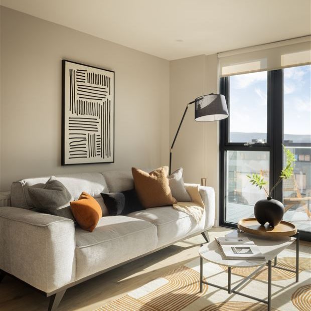 Glass Bottle Avenue, Sandymount, Dublin 4 - Photo 1