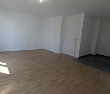 location Appartement T2 DE 44.3m² À ASNIERES - Photo 1