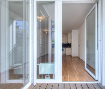 ++NEU++ Großartige 2-Zimmer Neubauwohnung mit Loggia - Foto 1