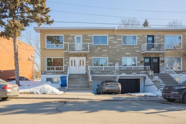 Appartement à louer, Montréal (LaSalle) - Photo 1