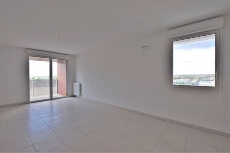 Appartement 3 pièces - Photo 2