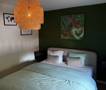 Appartement te huur - Foto 6