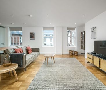 Samuel Lewis - Photo 4