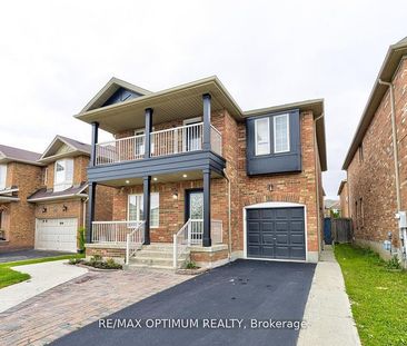 For Lease - 234 Valleyway Drive Unit# Basement, Brampton, Ontario - Photo 3