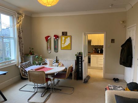 1 Bed Flat, Brockley, SE4 - Photo 3