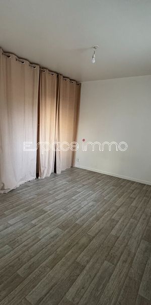 Location Appartement 1 pièce 22m² ROUEN 76000 - Photo 1