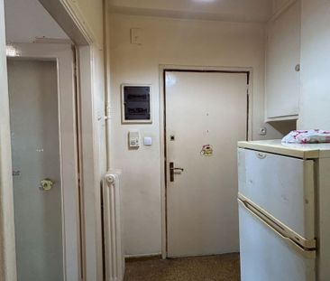 Studio/Γκαρσονιέρα για ενοικίαση Κέντρο (Καλλιθέα) - Photo 6