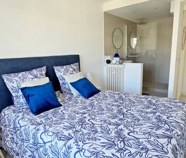 Location Appartement 2 pièces 53m² ANTIBES 06160 - Photo 2