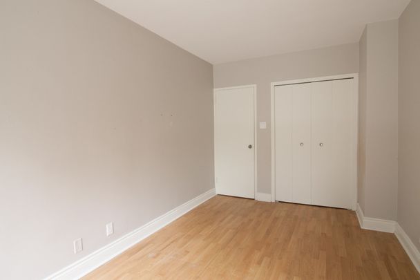 Condo for rent, Montréal (Côte-des-Neiges/Notre-Dame-de-Grâce) - Photo 1