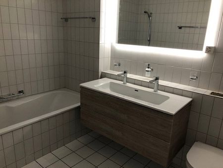 4.5 Zimmer, 101 m², 1. Stock - Foto 3