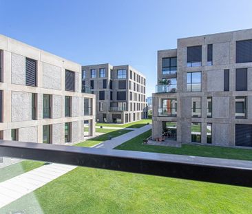 Ihre neue Bleibe in Arbon - Foto 1