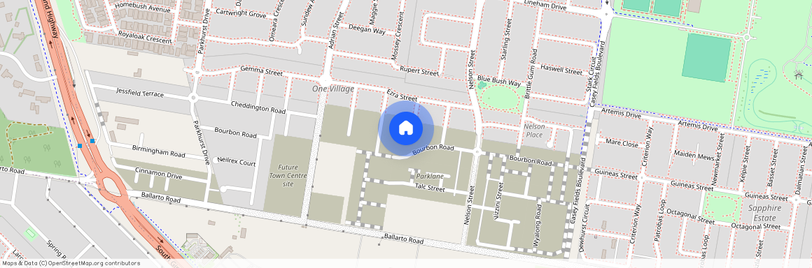 15 Lance Terrace, Cranbourne East