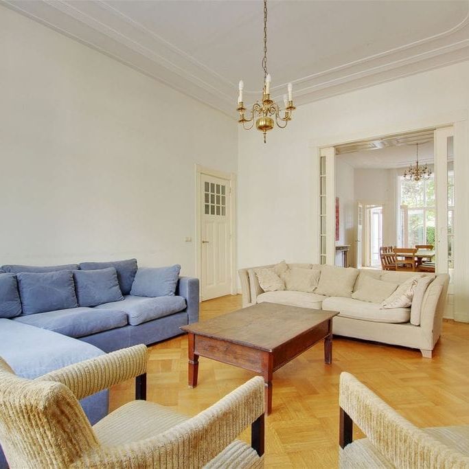 Frans van Mierisstraat 45-H, Johannes Vermeerbuurt, 1071RK, Amsterdam - Foto 1