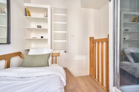 Rue de l'Échiquier - Photo 3